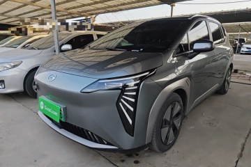 Used AION Y 2023 Plus 510 Enjoy Edition