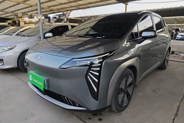 Used AION Y 2023 Plus 610 Enjoy Edition