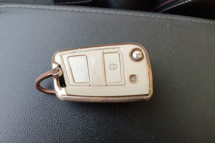 Used Volkswagen Tayron 2020 330TSI Two-Wheel Drive Luxury Smart Connectivity Version
