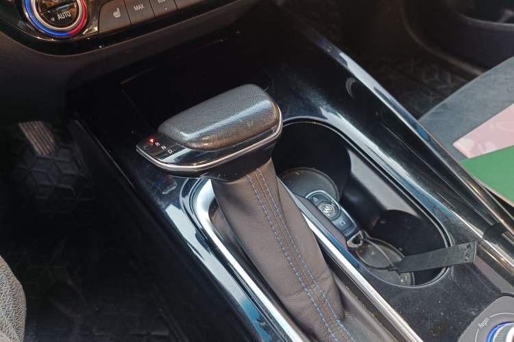 Used Buick Velite 6 2019 Connected & Smart