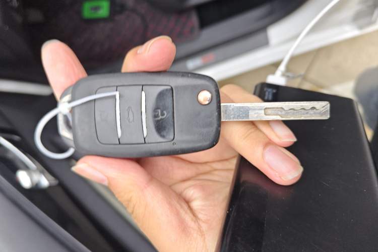 Used Chana Changxing 2020 1.5L Manual Luxury Model
