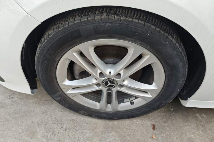 Used Mercedes-Benz A-Class 2023 A 180 L
