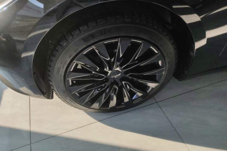 Used Tesla Model 3 2023 Rear-Wheel-Drive Version
