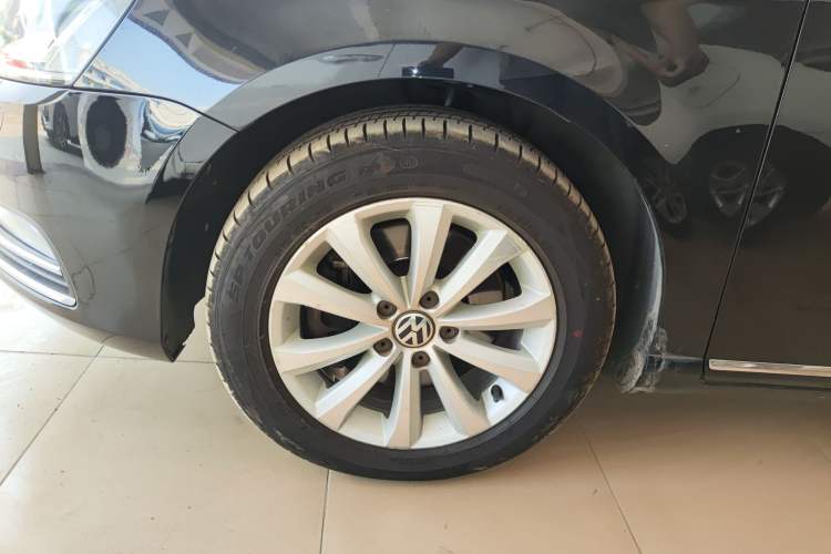 Used Volkswagen Magotan 2015 1.8TSI Luxury Model