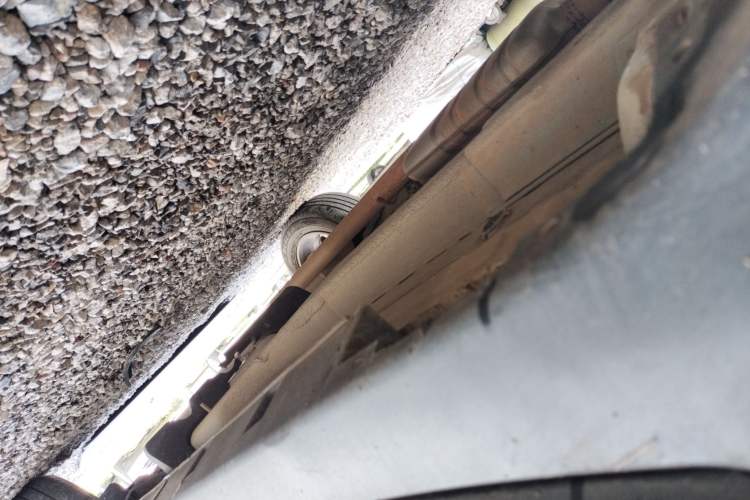 Used Chevrolet Trax 2016 1.4T Manual Two-Wheel Drive Comfort Version with Sunroof
