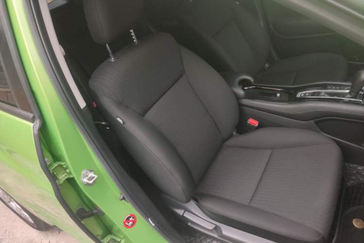 Used Honda Vezel 2018 1.5L CVT 2WD Technology Elite Model
