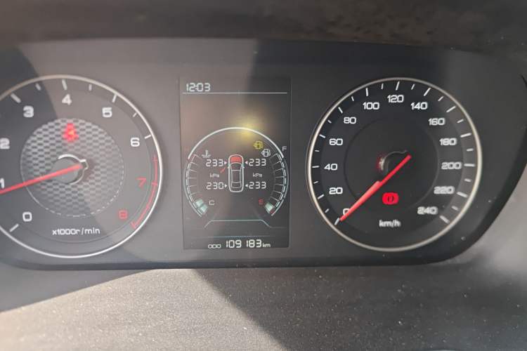 Used BYD Qin 2019 1.5L Manual Luxury Version