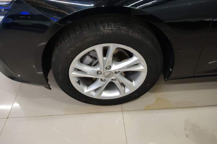 Used Buick Regal 2023 552T Smart Enjoyment Version
