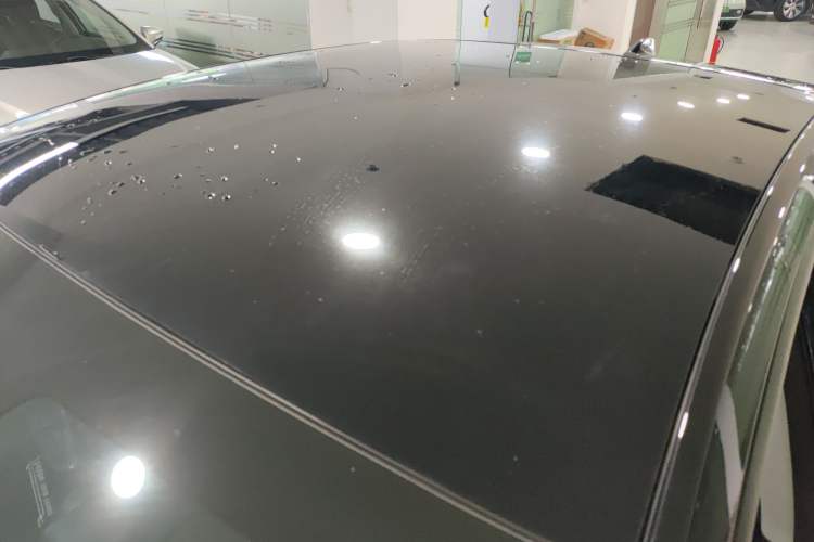 Used XPeng P5 2022 550E
