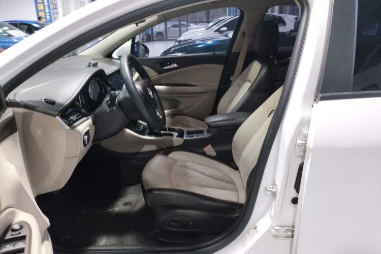 Used Buick Verano 2015 Sedan 15S Automatic Leading Model