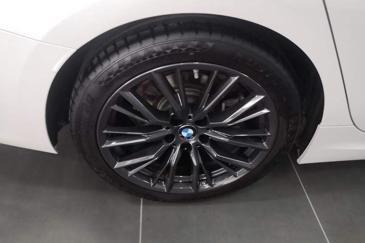 Used BMW 3 Series 2024 325i M Sport Night Edition Package
