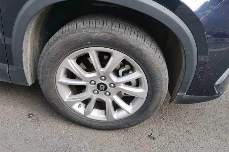 Used Skyworth EV6 2023 410 Elite Edition
