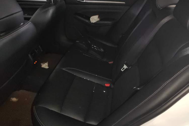 Used Nissan Teana 2022 2.0L XL-TLS Enjoyment Edition
