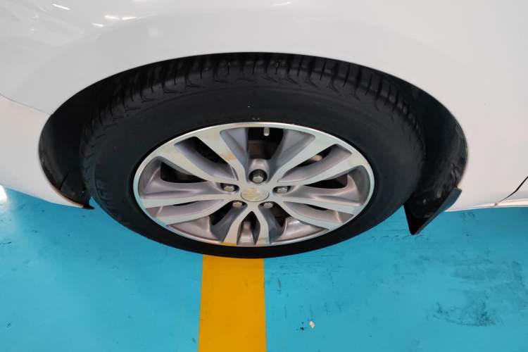 Used Buick GT 2018 18T Automatic Elite Model
