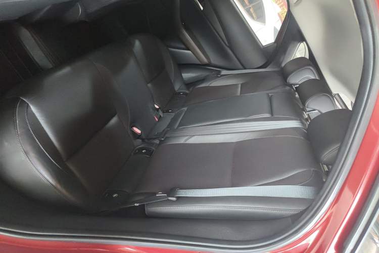 Used Mazda CX-30 2020 2.0L Automatic Zunyue Trim