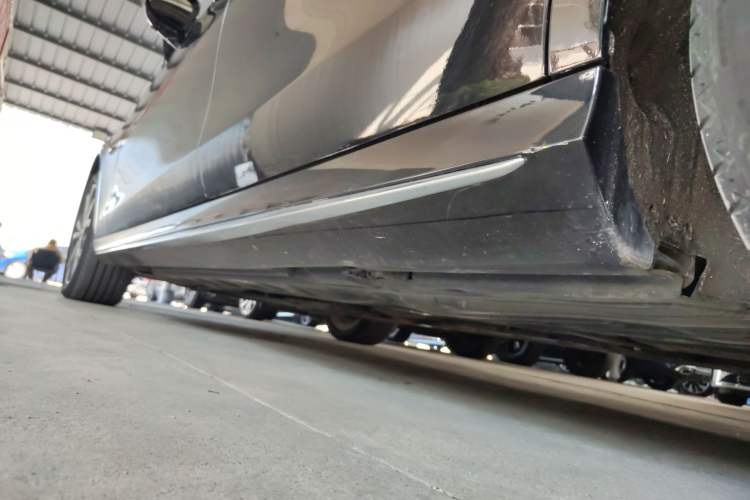 Used Mercedes-Benz E-Class 2022 Revised Version E 300 L Sport Luxury Edition
