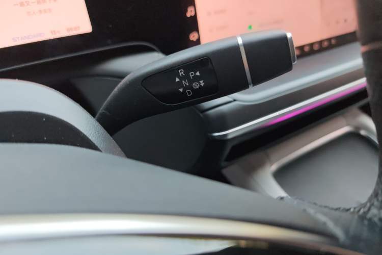 Used XPeng P7 2023 P7i 702 Max
