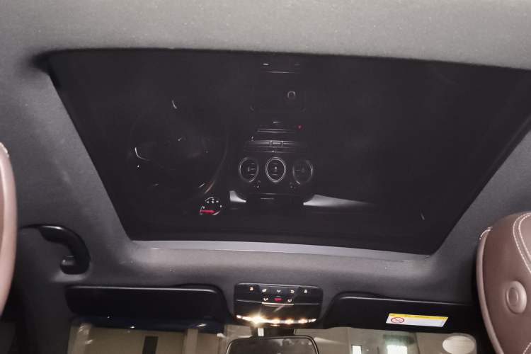 Used Mercedes-Benz GLC 2018 GLC 260 4MATIC Dynamic Edition
