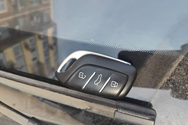 Used MG 6 2020 1.5T Automatic Trophy Luxury Edition
