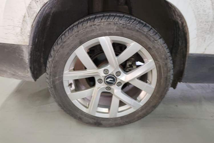 Used Jetta VS7 2023 280TSI Automatic Trend Edition
