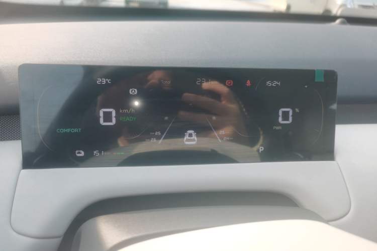 Used  Q05 2026 Model 506 Max
