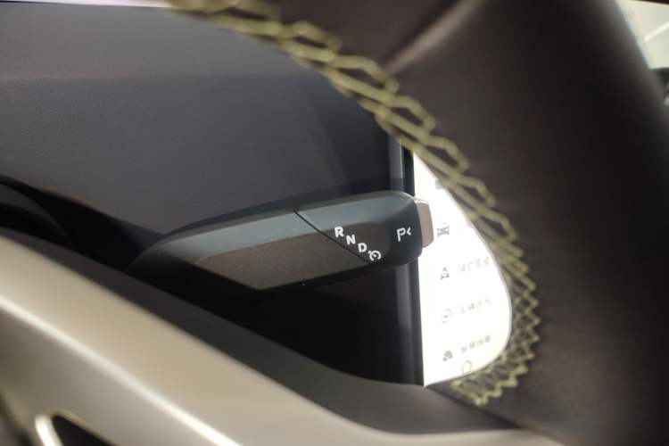 Used  07 2024 Pro+ All-Electric Version
