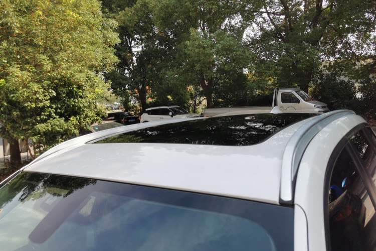 Used BMW X3 2016 sDrive20i
