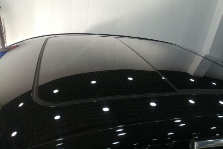 Used Cadillac CT5 2022 28T Luxury Version (Standard Edition)
