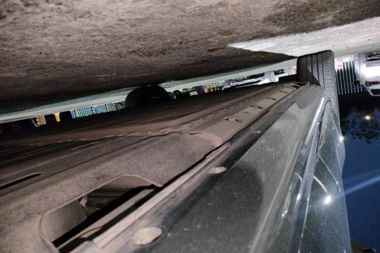 Used Hima AITO M5 2022 Extended-Range Four-Wheel Drive Performance Version
