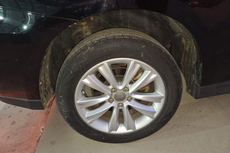 Used Haval H2 2016 Red Label 1.5T Automatic Two-Wheel Drive Elite Model