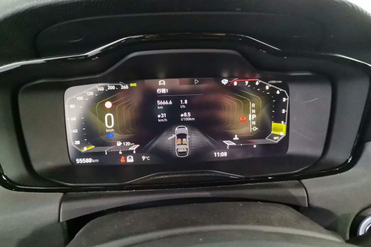 Used Lynk & Co 03 2021 1.5TD DCT Jing Champion Edition