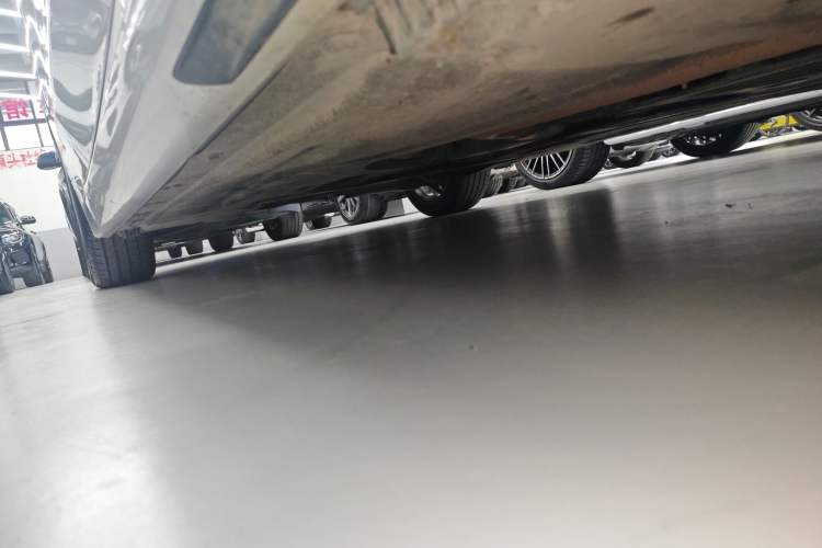 Used BMW 3 Series 2023 325Li M Sport Package
