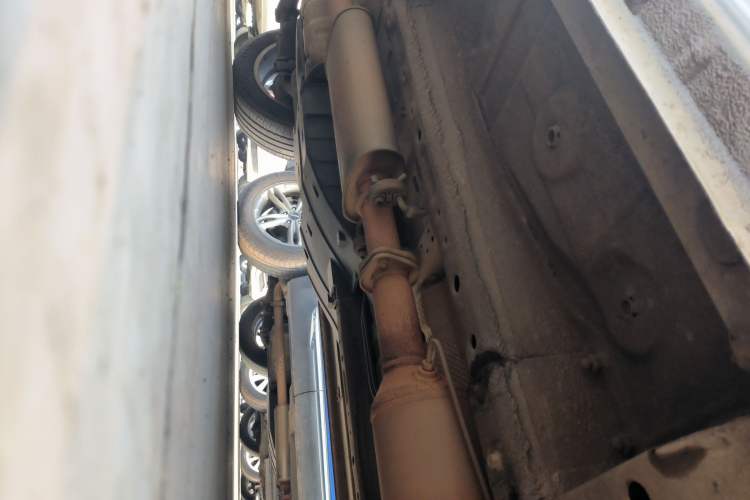 Used Haval H6 2020 2.0 GDIT Automatic Platinum Luxury Edition
