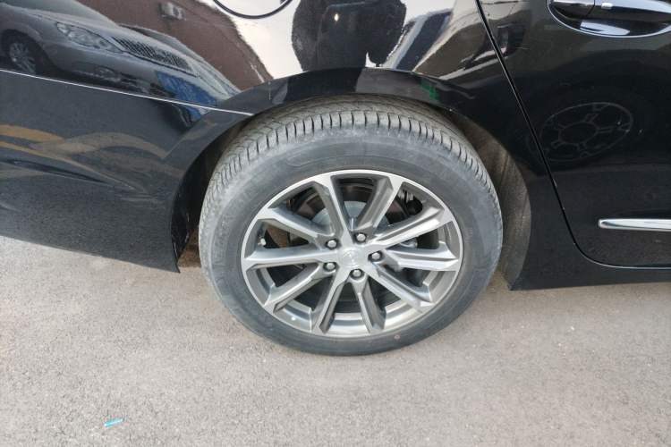 Used Buick LaCrosse 2022 652T Luxury Version