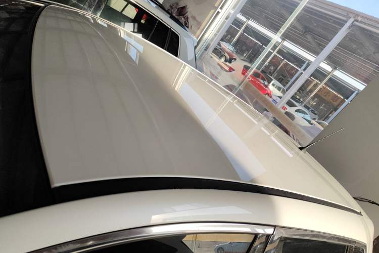 Used Nissan Qashqai 2022 2.0L CVT XV Smart Enjoyment Version