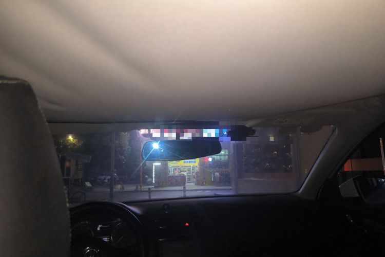 Used Skoda Octavia 2017 Classic Model 1.6L Manual Standard Edition
