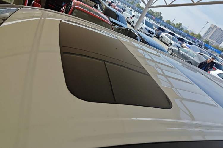 Used GAC Trumpchi M8 2023 Zongshi Series 400T Flagship Edition
