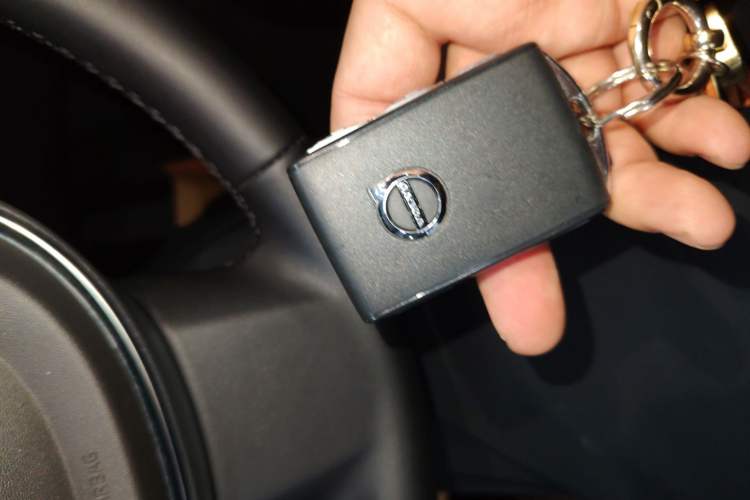 Used Volvo XC60 2024 B5 4x4 Smart Luxury Edition