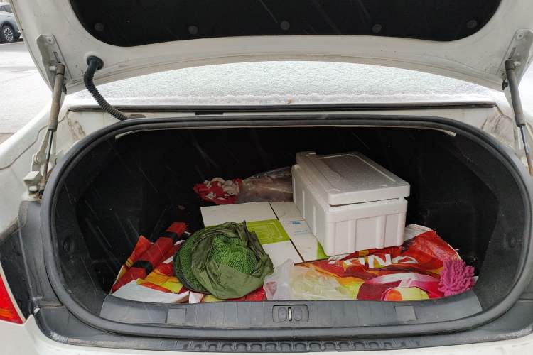 Used Peugeot 408 2013 2.0L Manual Comfort Edition
