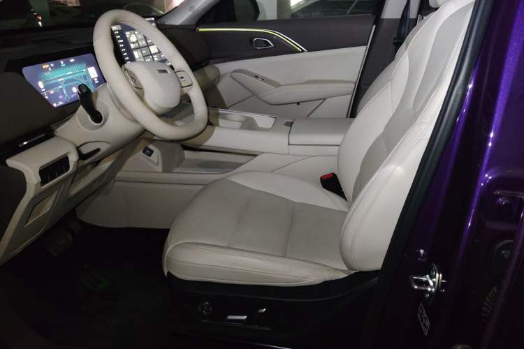 Used Haval Fierce Dragon Max 2025 Hi4 165 Ultra Smart Drive Edition