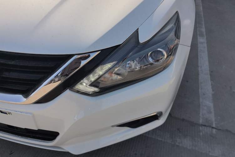 Used Nissan Teana 2016 2.0L XL Comfort Edition