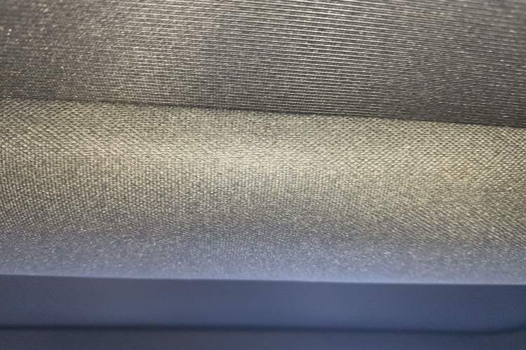 Used Mercedes-Benz AMG GT 2019 AMG GT 50 four-door sports car
