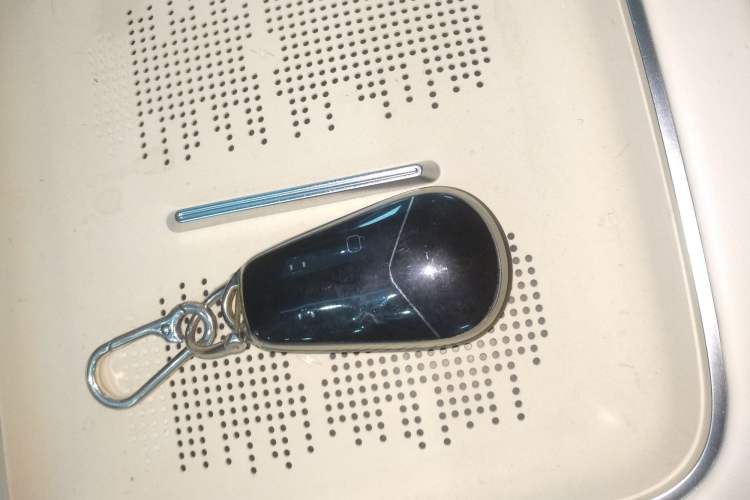 Used VOYAH Dream 2025 PHEV Four-Wheel Drive Prestige Kunpeng Edition