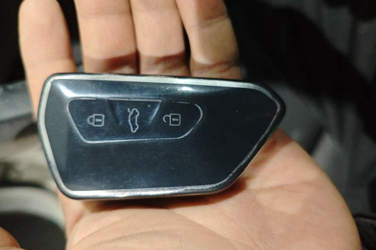 Used Volkswagen Lamando 2023 Lavida L 280TSI DSG Cool & Spicy Edition