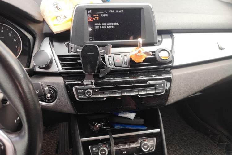 Used BMW 2 Series Gran Tourer 2015 218i Leading Model