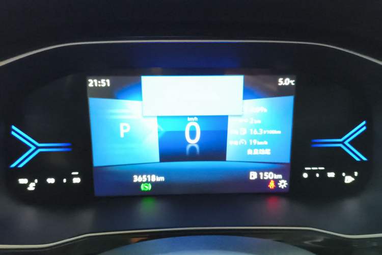 Used Jetta VS7 2023 280TSI Automatic Trend Edition