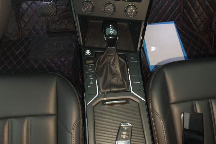 Used Volkswagen Passat 2021 280TSI Business Edition
