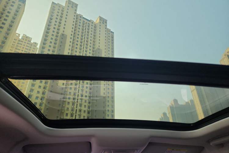 Used ORA Good Cat GT 2022 Mulan Edition 480km Long-Range续航
