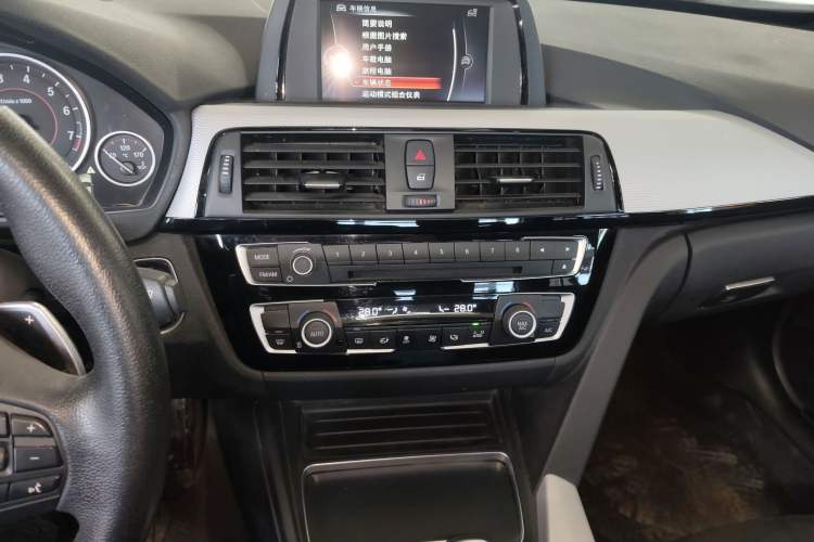 Used BMW 3 Series 2017 320i M Sport
