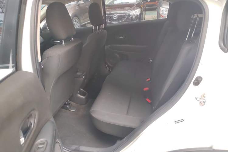 Used Honda Vezel 2015 1.5L CVT two-wheel drive Comfort trim